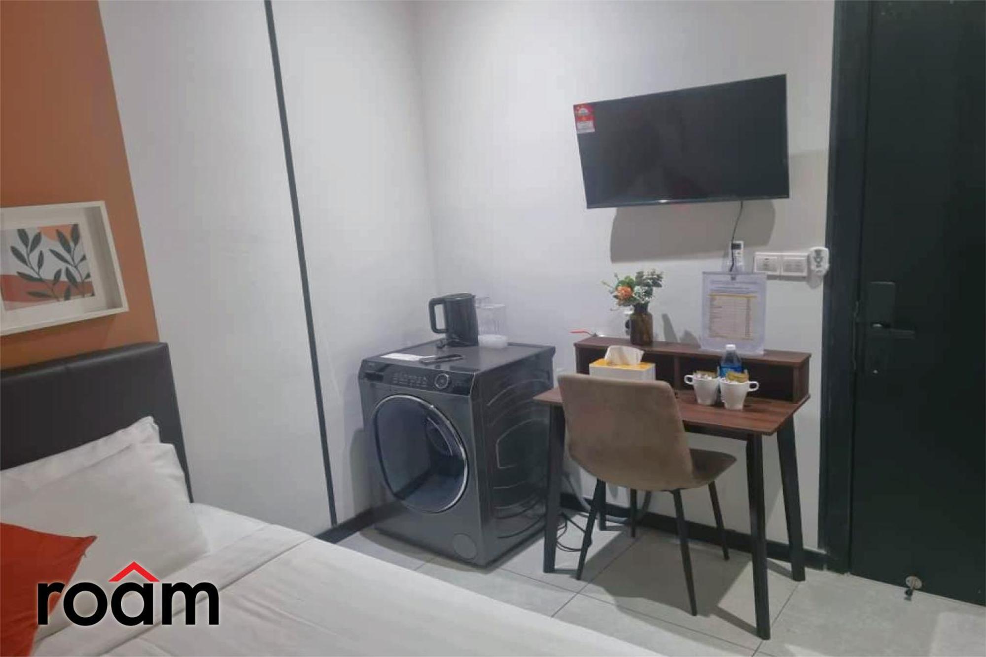 Neu Residence, Embassy Row Pangsapuri Kuala Lumpur